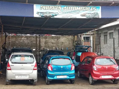 Phurba Automobiles