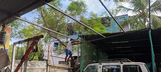 PICKUP CAR CARE