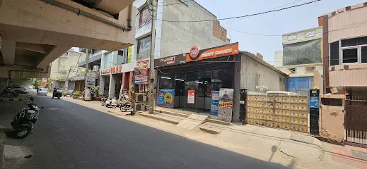 Pikpart Smart Garage Rohtak