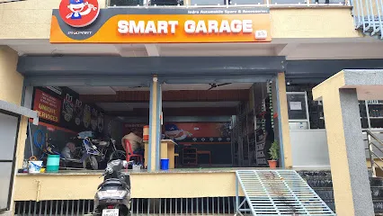 Pikpart Smart Garage