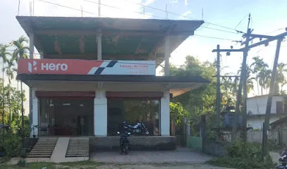 Pingali motors