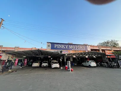 Pinky Motors