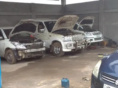 Pintu Auto Care
