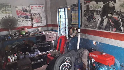 Pintu Auto Centre