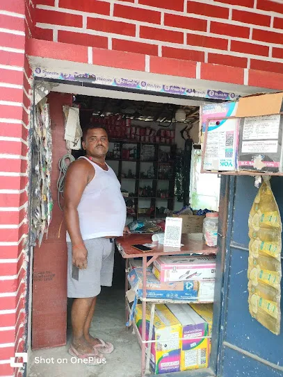 Pintu Auto Parts