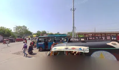 Pintu Auto Service