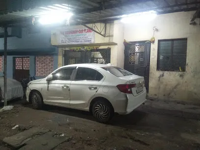 Pintu car planet