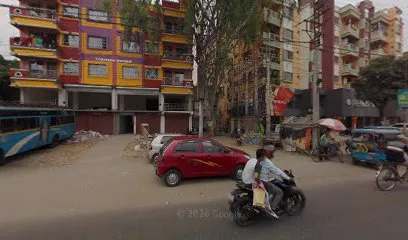 Pintu Das