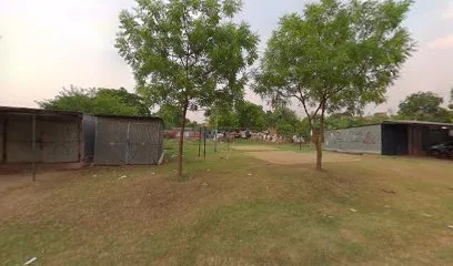 Pintu Ki Garaj