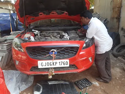 Pintu Motors