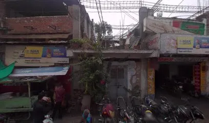 Piraya Auto Garage