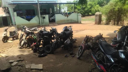 Pirzada Garage