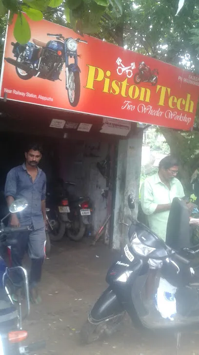 Piston Tech