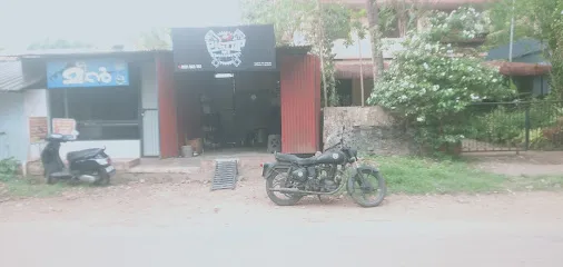 PISTOP BIKE GARAGE
