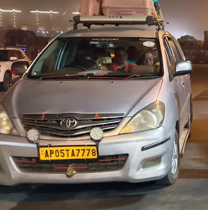 Pithapuram car travels