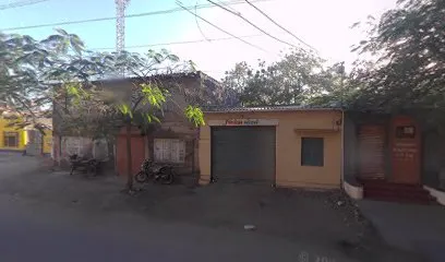 Pitroda Motors
