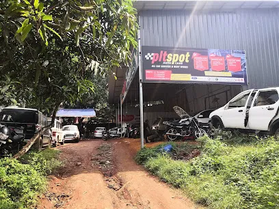 PITSPOT AUTO CARE