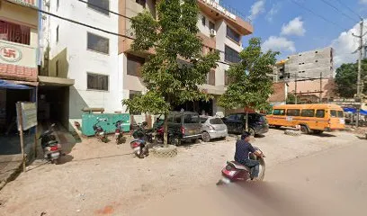 Piyush work shop and spare parts