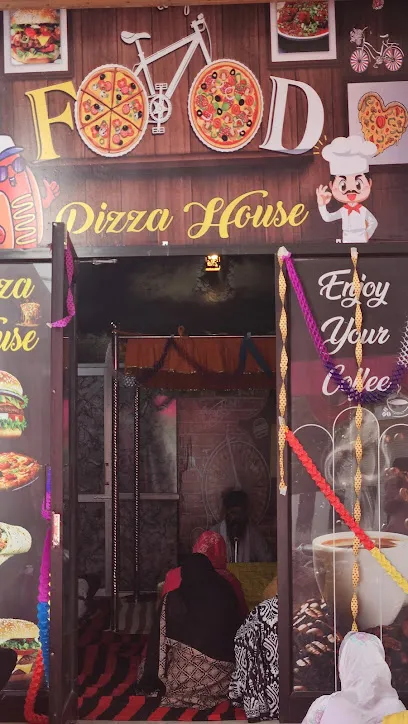 Pizza House