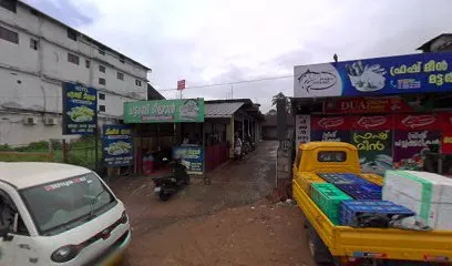 PJ AUTO GARAGE PATTAMBI