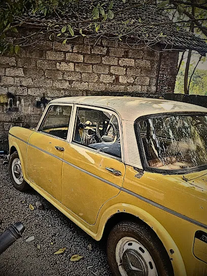 PJ AUTOMOTIVE, Pattambi