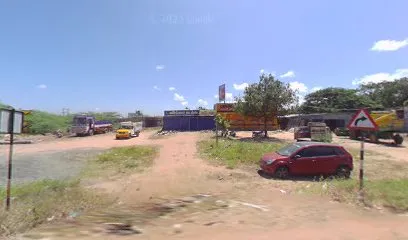 pk auto garage