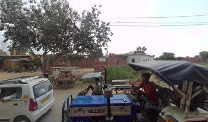 P.K Sahu Auto Parts and bike repairing...