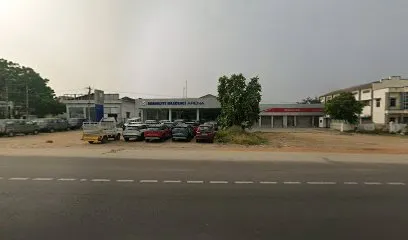 PLA Motors