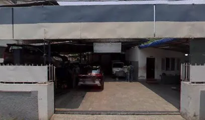 Plakkal Auto Service
