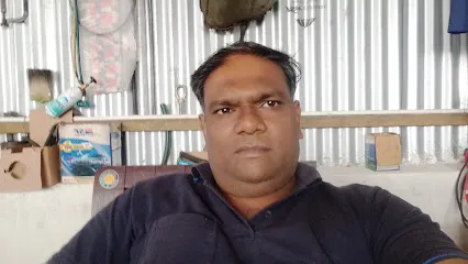 P.Lakshman car work shop