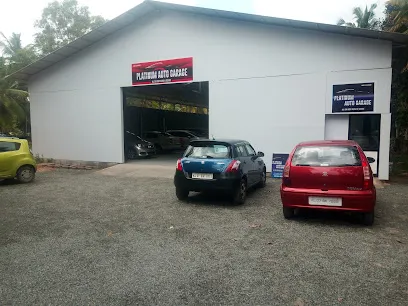 Platinum Auto Garage