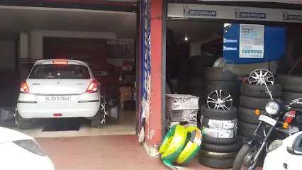 Play Wheel