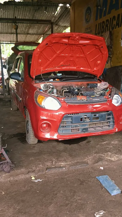 PM Motors