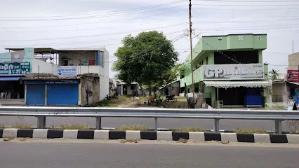 PM Puncture Shop