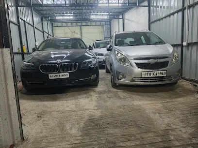 PMB CAR CARE
