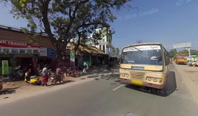 Pnk Auto Electricals