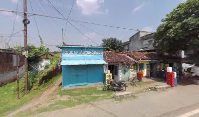 Poddar Automobiles & Garage