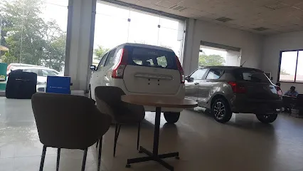 Poddar Car World Maruti
