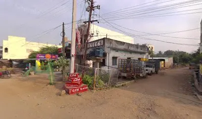Podila vamshi