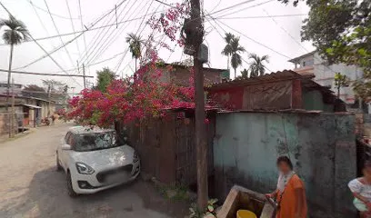 Pollution Centre