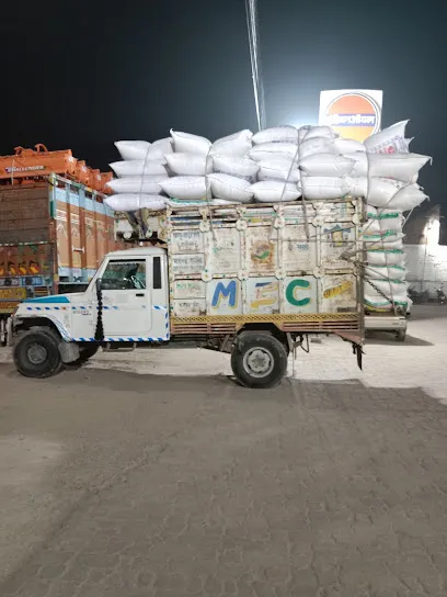 Pollution check center