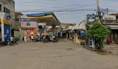 pollution check centre