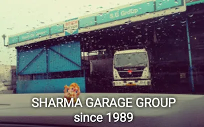 Pollution Check centre (Sharma Garage)
