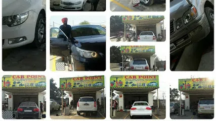 Pollution Check Centre