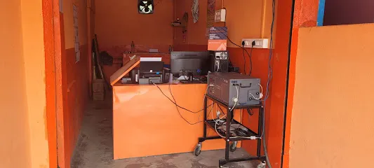 Pollution Testing Center Automart