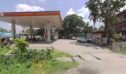 Pollution Testing Centre Nalbari PUCC