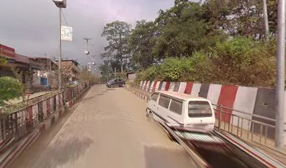 Pollution Testing Centre