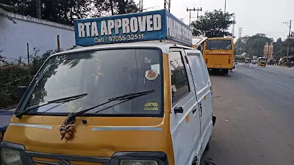 Pollution Testing