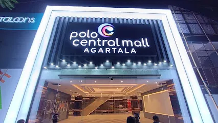 Polo Central Mall
