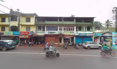 Ponda Auto Service Station